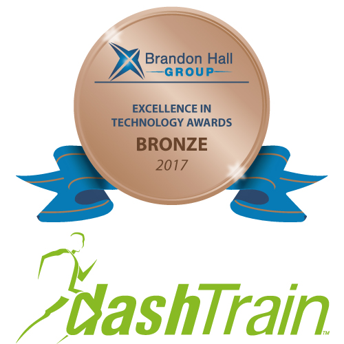 Prositions Wins a Prestigious Award from Brandon Hall Group for Mobile Learning Technology